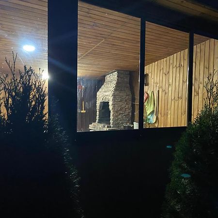 Vila Emma Rîşnov Esterno foto