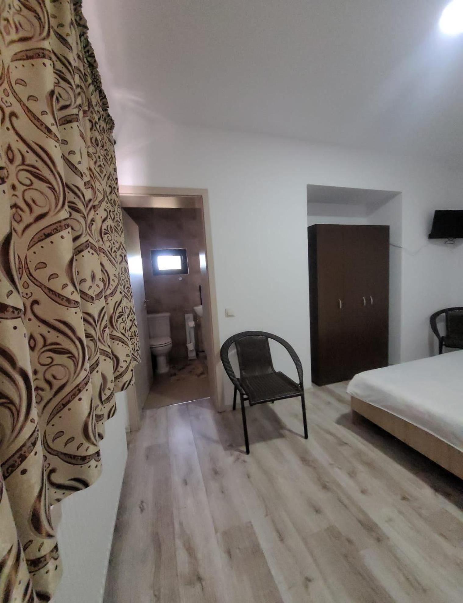 Vila Emma Rîşnov Esterno foto