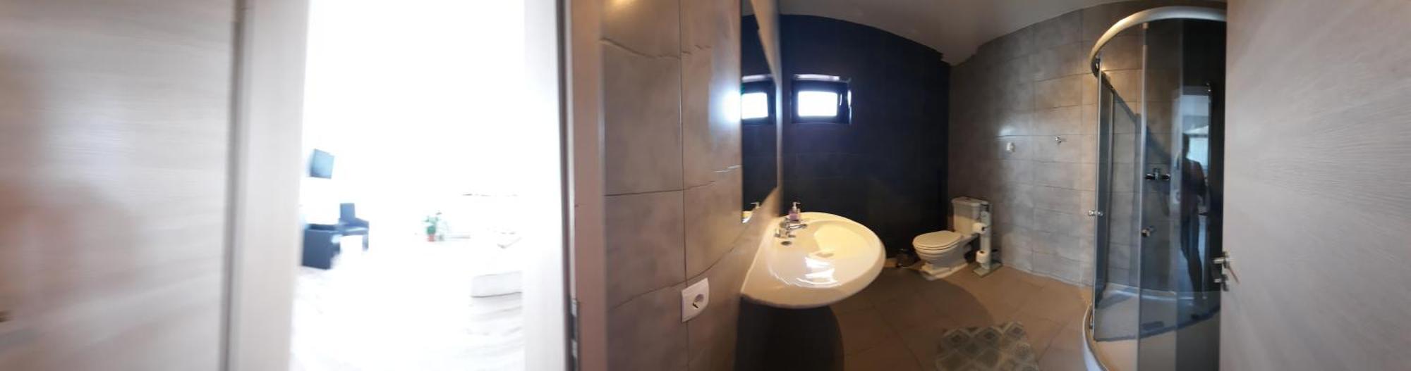 Vila Emma Rîşnov Esterno foto
