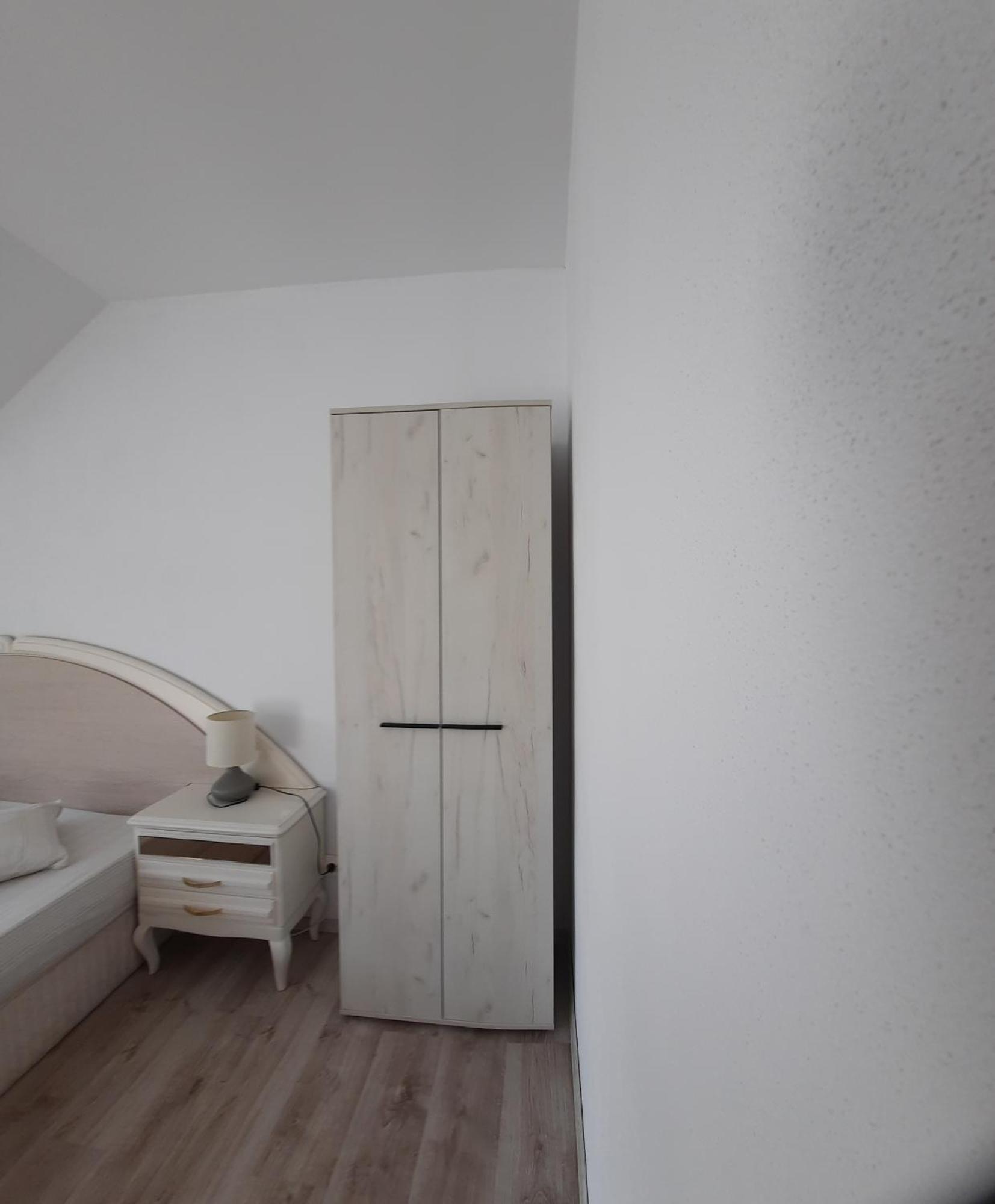 Vila Emma Rîşnov Esterno foto