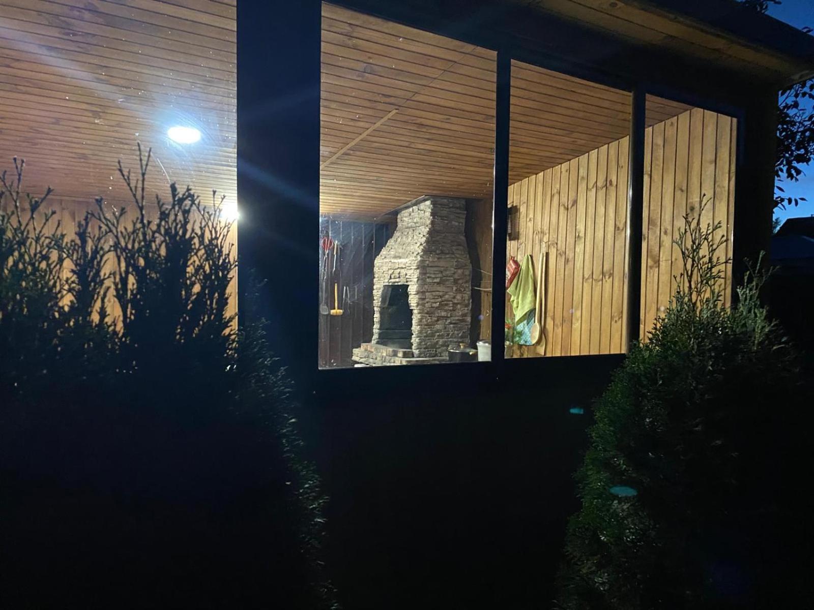 Vila Emma Rîşnov Esterno foto