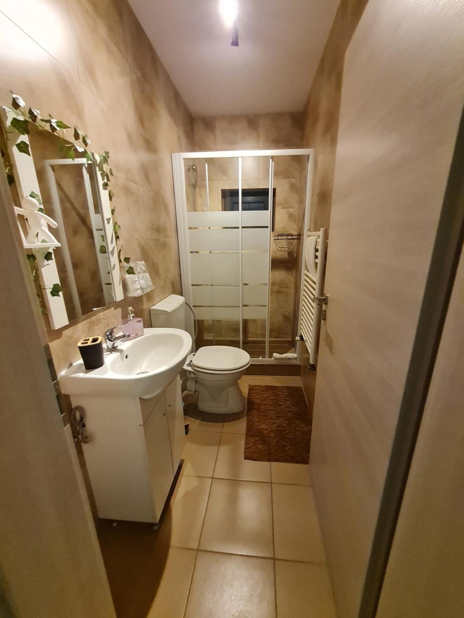 Vila Emma Rîşnov Esterno foto