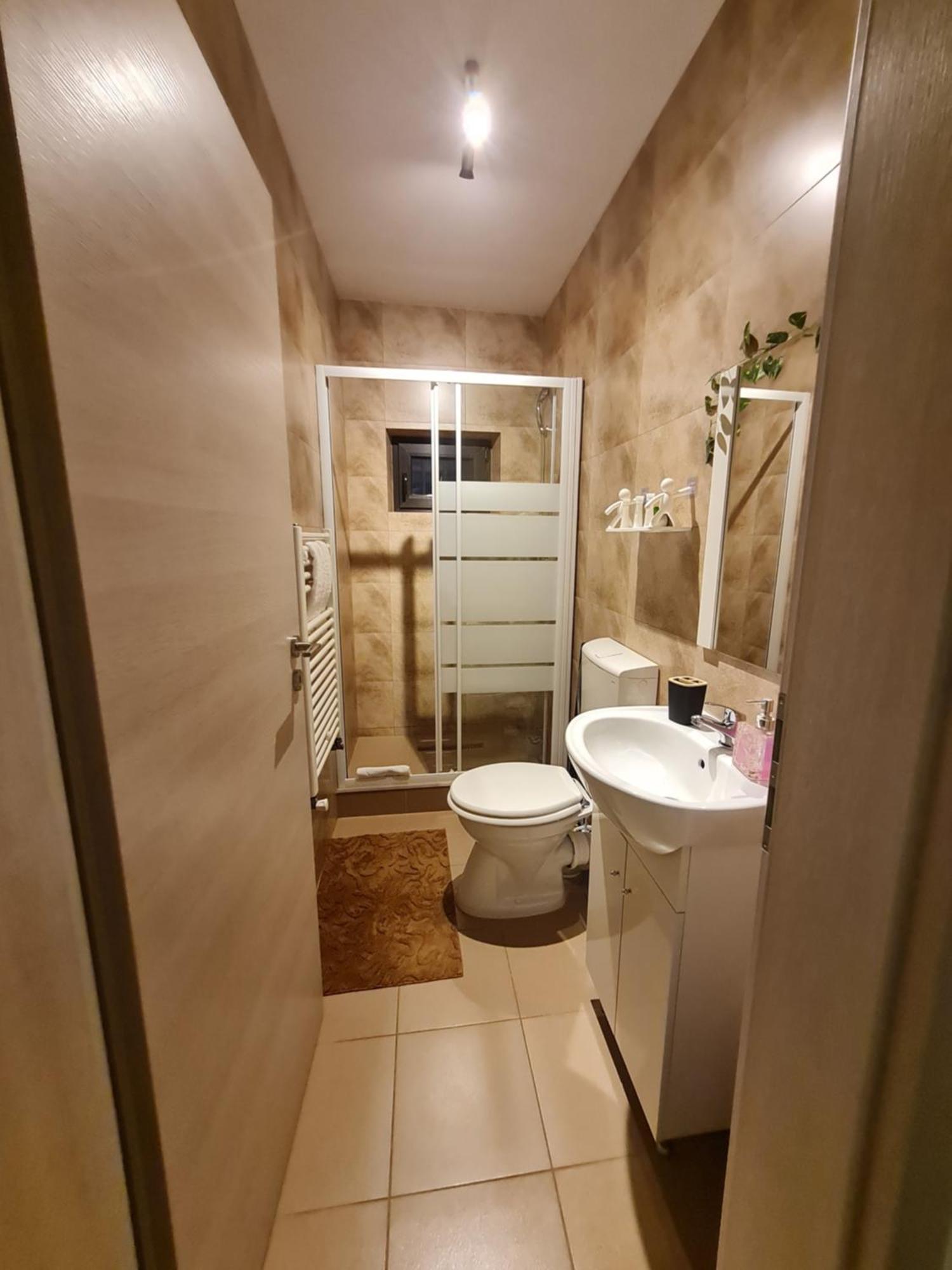 Vila Emma Rîşnov Esterno foto