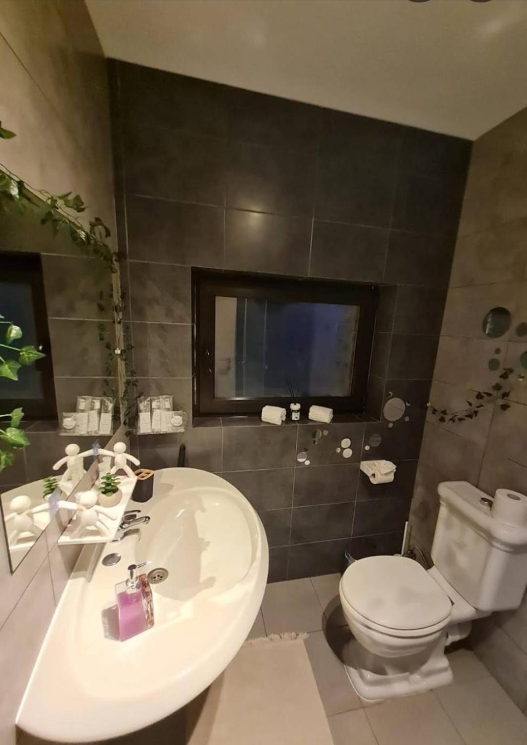 Vila Emma Rîşnov Esterno foto