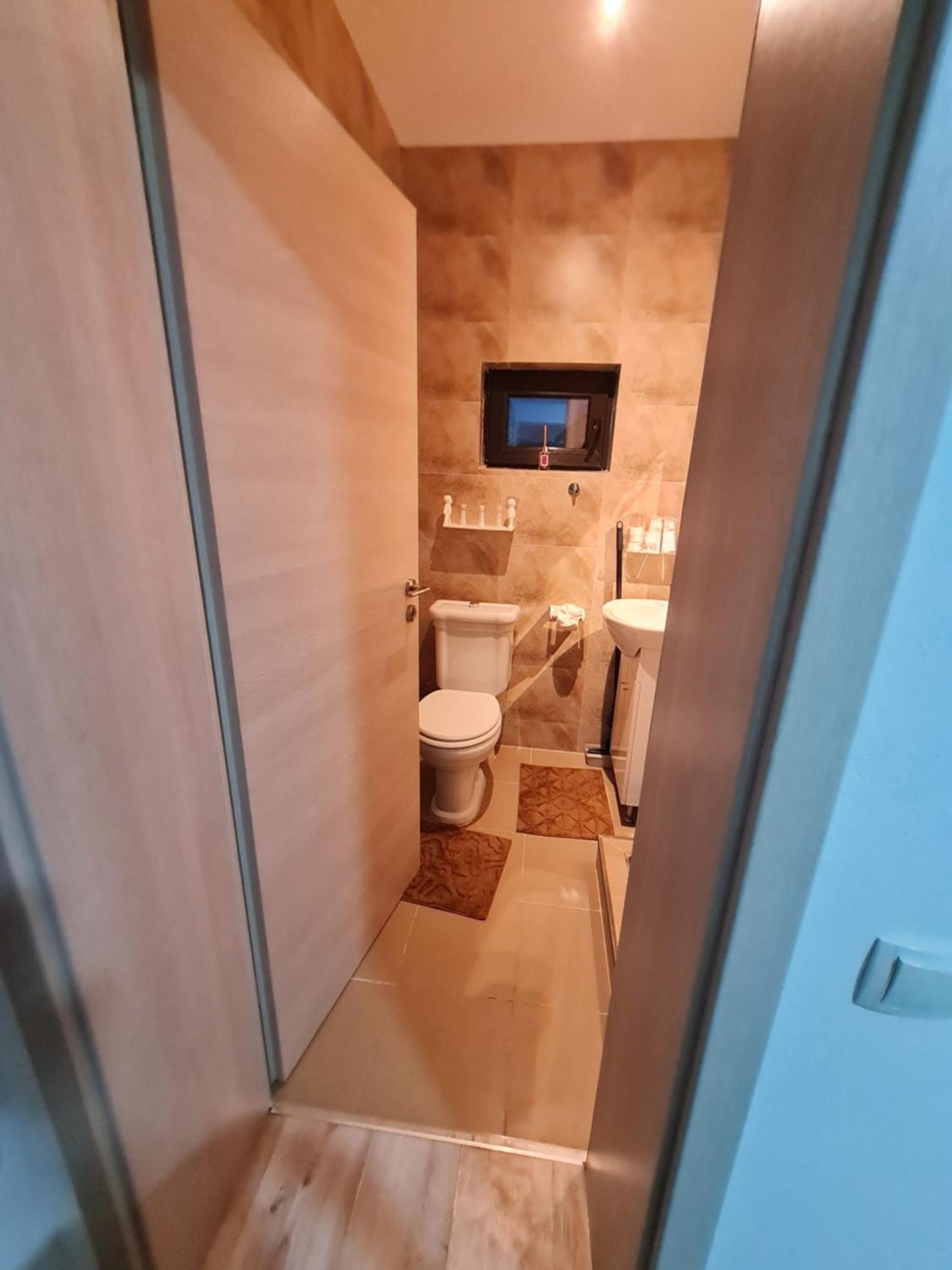 Vila Emma Rîşnov Esterno foto