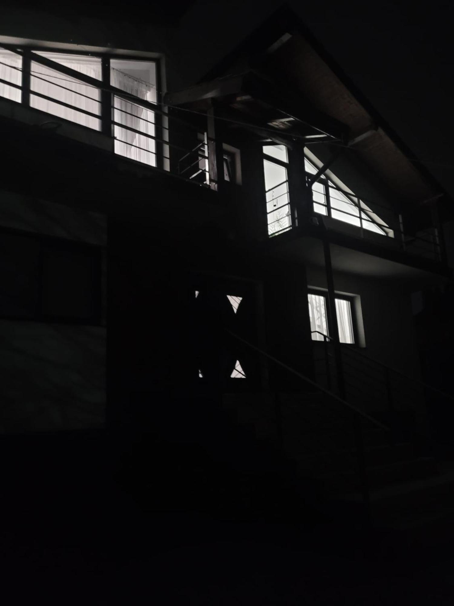 Vila Emma Rîşnov Esterno foto
